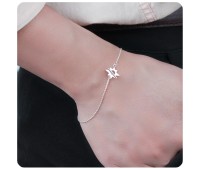 Silver Bracelet BRS-1212